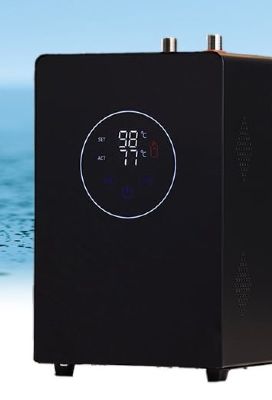 EVO REPLACEMENT 4L HOT WATER/BOILER TANK for VENTED Hot Water Taps, BWT280
